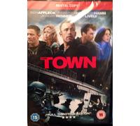The Town (DVD)