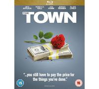 The Town [Edizione: Regno Unito] [ITA]