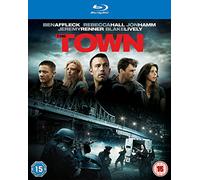 The Town [Edizione: Regno Unito] [ITA]