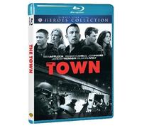 The Town (Extended Cut) (Blu-ray) Affleck Hall Hamm Lively Affleck Ben