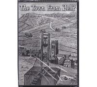 The Town From Hell? HALIFAX in the 16th & 17th Centuries