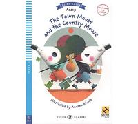 the town mouse and the country mouse hub fairy tales sta