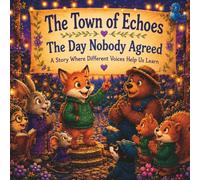 The Town of Echoes: The Day Nobody Agreed