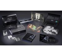 THE TOWN OF LIGHT PS4 TOCCANTE STORIA EDIZIONE LIMITATA WIRED BLACK LABEL 02 NEW