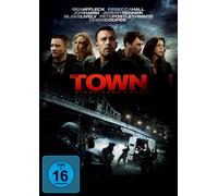 The Town - Stadt ohne Gnade