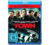 The Town - Stadt ohne Gnade - Extended Cut (inkl. Digital Copy)