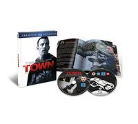 The Town - Stadt ohne Gnade - Premium Collection