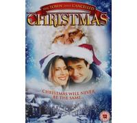 The Town That Cancelled Christmas (DVD) Matt McCoy Jane Sibbett Adam Ferrara