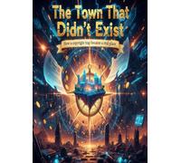 The Town That Didn't Exist: How a copyright trap became a real place