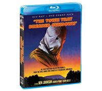 The Town That Dreaded Sundown