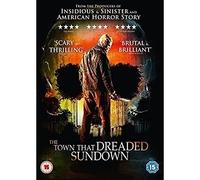 The Town That Dreaded Sundown [DVD] [Edizione: Regno Unito]