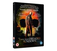 The Town That Dreaded Sundown (DVD) Gary Cole Spencer Treat Clark Travis Tope