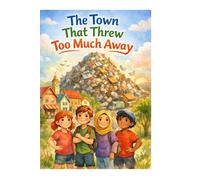 The Town That Threw Too much Away