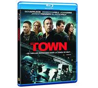 The Town [Warner Ultimate (Blu-Ray)]