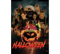 The Town Without Halloween [DVD]