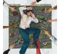 Your Neigborhood (Green Vinyl LP)