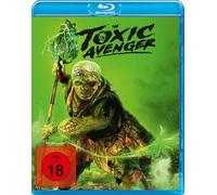 The Toxic Avenger