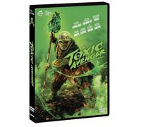 The Toxic Avenger (2026) DVD pre-sale