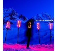 The Toxic Avenger - Angst