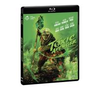 The Toxic Avenger - Bd (Blu-ray) Peter Dinklage Jacob Tremblay Taylour Paige