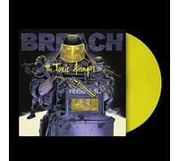 The Toxic Avenger - Vinile BREACH (Rainbow Six European League Music) - 1LP N...