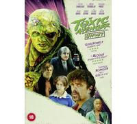 The Toxic Avenger [DVD]