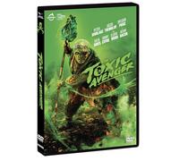 The Toxic Avenger - Dvd
