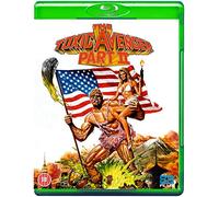 The Toxic Avenger Part II [Blu-ray] [Edizione: Regno Unito]
