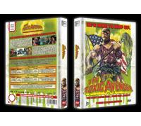 The Toxic Avenger - Ultimate Edition