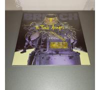 The Toxic Avenger - Vinile BREACH (Rainbow Six European League Music) - 1LP N...