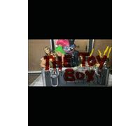 The toy box