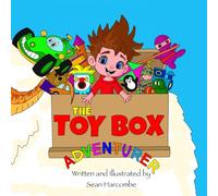 The Toy Box Adventurer