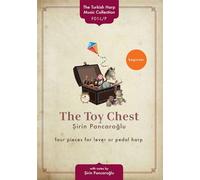 The Toy Chest. Harfe Solo.