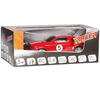 The Toy Company Racer R/C Racing Car with Light, 27 MHz