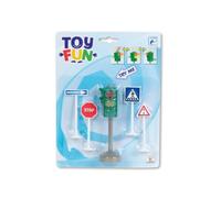 The Toy Company Troll 27512 - Semaforo