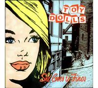 The Toy Dolls (70s) - She Goes To Finos