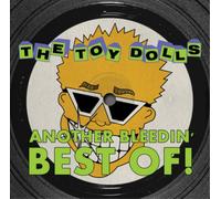The Toy Dolls Another Bleedin' Best Of (CD) Album