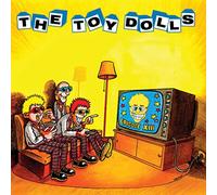 The Toy Dolls - Episode XIII