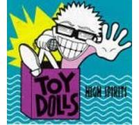 The Toy Dolls - High Spirits
