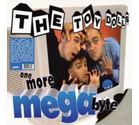 The Toy Dolls One More Megabyte (Vinyl LP) 12" Album