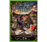 The Toy He Made For Me