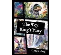 The Toy King's Party: 3