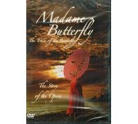 The Trace of the Butterfly -the Story of