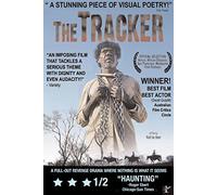 The Tracker