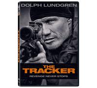 The Tracker (DVD) Dolph Lundgren Cosimo Fusco Marta Gastini Anna Falchi
