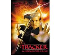 The Tracker - Im Zeichen der Rache