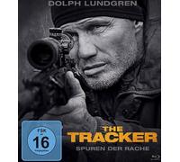 The Tracker - Spuren der Rache