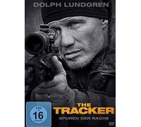 The Tracker - Spuren der Rache