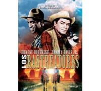 The Trackers [Region 2]