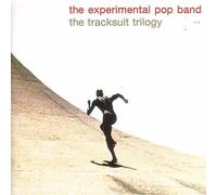 The Tracksuit Trilogy (CD) Album